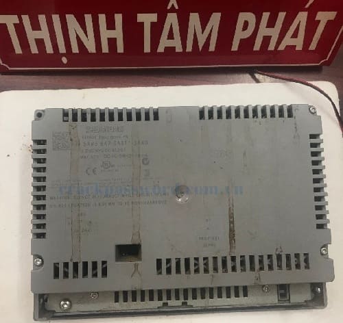 sửa-hmi-siemens-6AV6-647-0AB11-3AX0